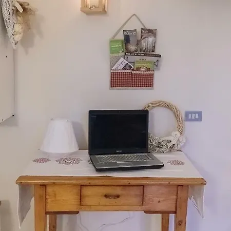 Bed & Breakfast Casa Sgarzin Lucrezia