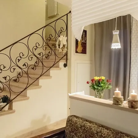 Casa Sgarzin