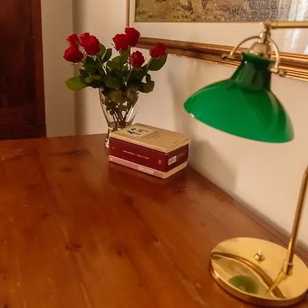 Bed & Breakfast Casa Sgarzin