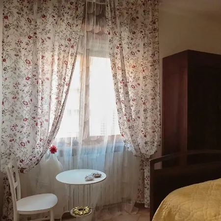 Casa Sgarzin Lucrezia