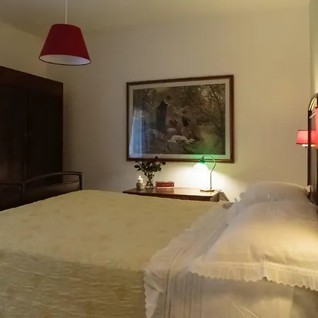 Bed & Breakfast Casa Sgarzin *