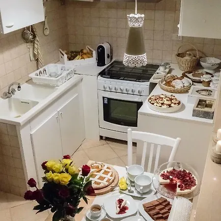 Casa Sgarzin Lucrezia