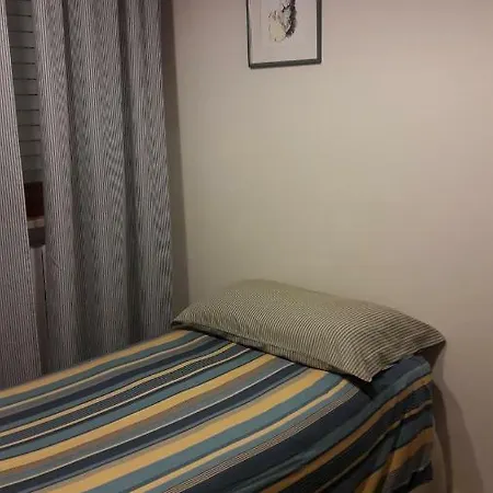 Casa Sgarzin