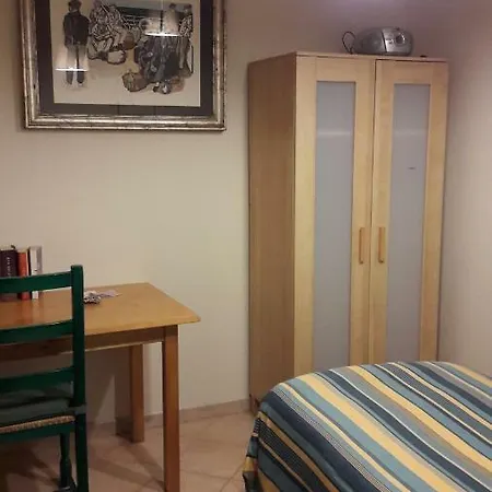 Casa Sgarzin * Cuccurano