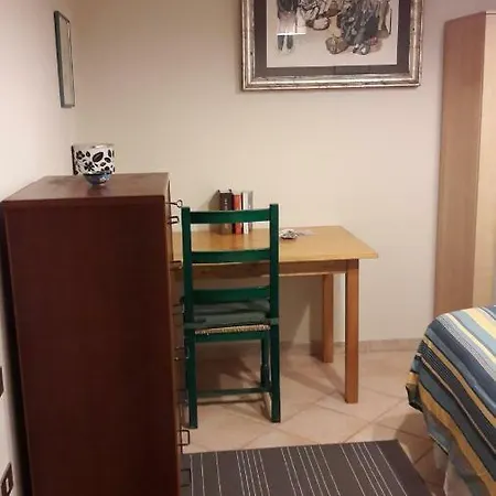 Casa Sgarzin