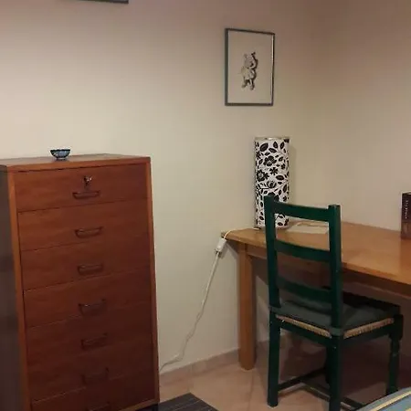 Bed & Breakfast Casa Sgarzin Cuccurano